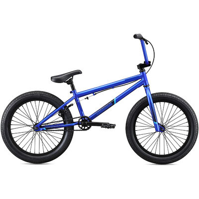 20 * 25 &quot;최고 튜브 길이 BMX 자전거 내구성 하이-텐 스틸 프레임과 접이 가능한 디자인이 없습니다