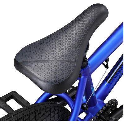 20 * 25 &quot;최고 튜브 길이 BMX 자전거 내구성 하이-텐 스틸 프레임과 접이 가능한 디자인이 없습니다