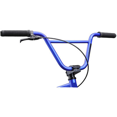 20 * 25 &quot;최고 튜브 길이 BMX 자전거 내구성 하이-텐 스틸 프레임과 접이 가능한 디자인이 없습니다