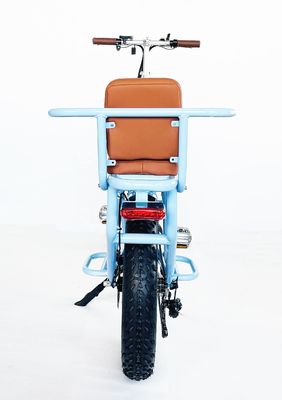 20" 48V 1000W 듀얼 배터리 34AH 리?? 배터리 50KM/H 후부 허브 모터 스노우 전기 자전거