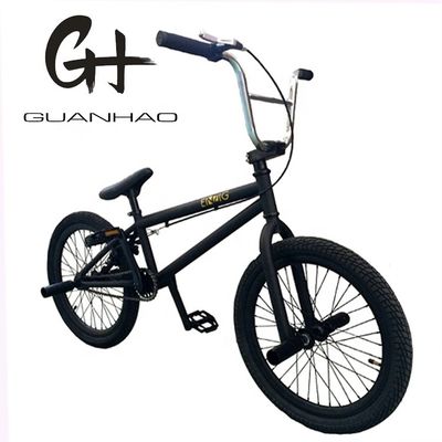 20인치 키드 보이 프리스타일 BMX 자전거 미니 스트리트 소형 바퀴 100KG OEM