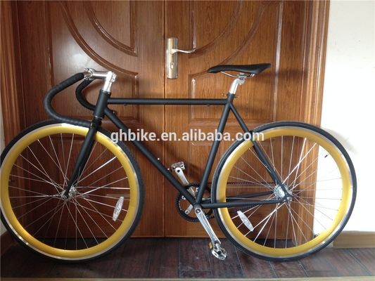 13kg 총중량 벨트 드라이브 라스코 크랜셋과 함께 자전거 힘없는 조용한 자전거