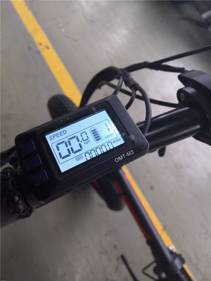 미국 시장 20인치 접기 프레임 전기 자전거 7단 기어와 80-90Nm 토크