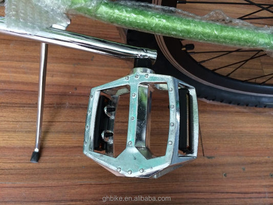 로라이더 비치 크루저 자전거 20-24인치 휠 사이즈와 시마노 인더 7 스피드