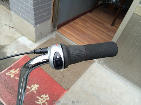 로라이더 비치 크루저 자전거 20-24인치 휠 사이즈와 시마노 인더 7 스피드