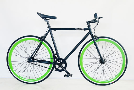 1.7m 길이 크로몰리 프레임 3 스피드 시티 크루저 여성 레크리에이션용 도시 자전거