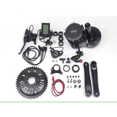 BAFANG G320 중형 M615 750W/1000W 브러시리스 8fun BBSHD-48V 전기 자전거 모터 키트