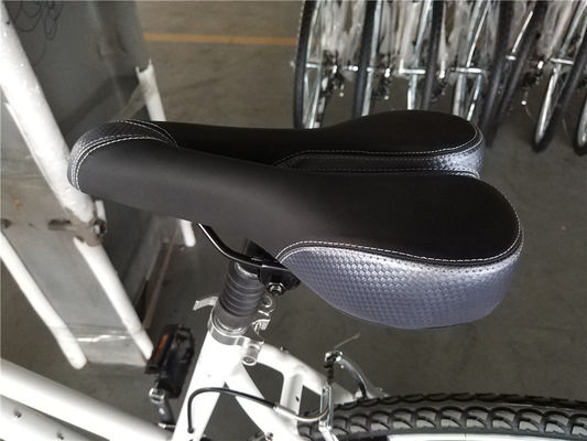 21 스피드 스텝 트러 여자 사이클 도시 레이디 시티 하이브리드 자전거