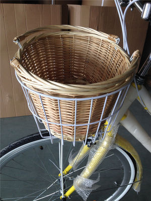 15KG 여자 자전거 걸음걸이 여자 7단 고전 자전거