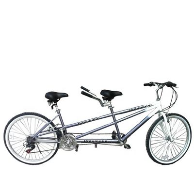 26인치 18 스피드 마운틴 소매 20% 할인 CE OEM EN14764 이중인 탕덤 자전거