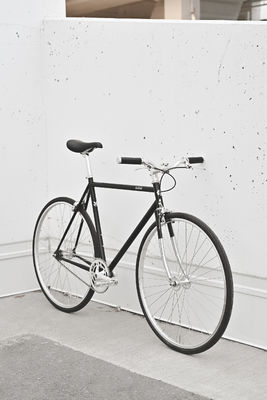 4130 크로몰리 싱글 스피드 레트로 맨스 스텝 트러시티 크루저 자전거 700C 바퀴 사이즈