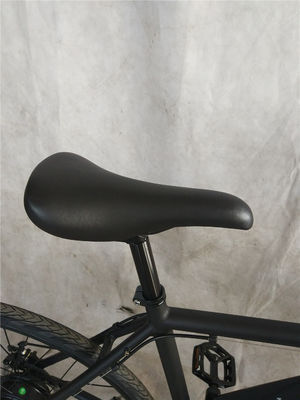 최대 부하 120KG 700C 성인용 전기 도시 자전거 35KM/H EN15194 중국 크루저 E 자전거