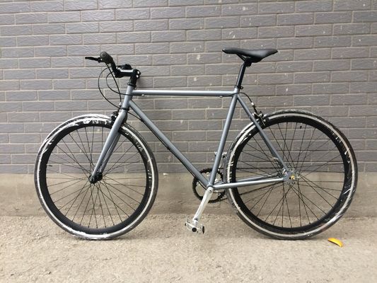 성인 남성 시티바이크 43mm 알루미늄 반지 및 3 속도 시마노 내면 3S 넥서스 1.8m 길이