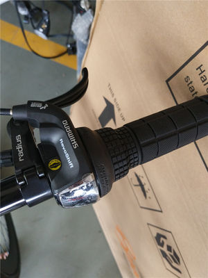 13kg 28" 휠 사이즈 크로몰리 자전거 프레임 4130 시티 크루저 남자 자전거 7 스피드 도시 자전거 하이브리드 700c 자전거