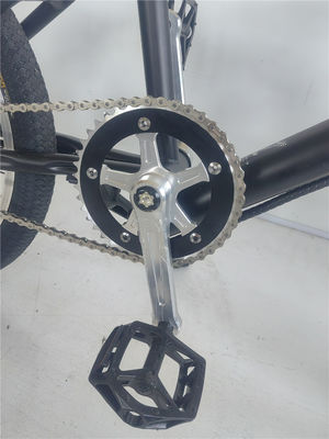 KT 컨트롤러 2024 250W 24V 10.4 A PAS 숨겨진 배터리와 단일 속도 전기 자전거