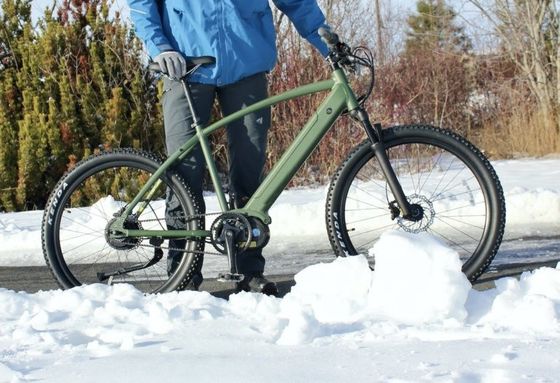 싱글 스피드 700C CE OEM CPSC 36V 350W 알루미늄 프레임 성인 남성용 전기 도시 자전거