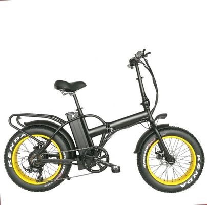 30-50Km/h 1000W 21AH 리?? 배터리 성인 4.0X 스노우 타이어 폴더 전기 지방 타이어 자전거
