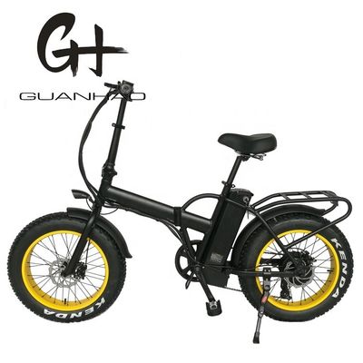 30-50Km/h 1000W 21AH 리?? 배터리 성인 4.0X 스노우 타이어 폴더 전기 지방 타이어 자전거