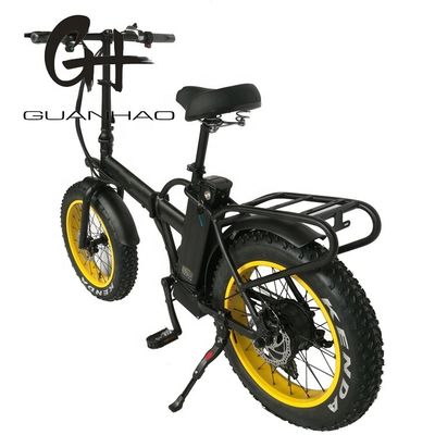 30-50Km/h 1000W 21AH 리?? 배터리 성인 4.0X 스노우 타이어 폴더 전기 지방 타이어 자전거
