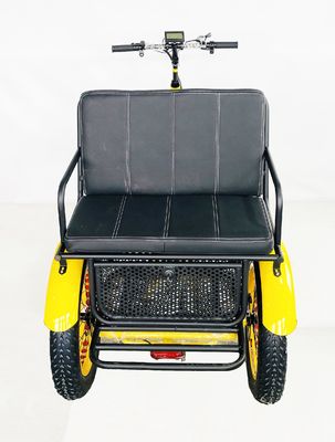 1000W Bafang 모터와 알루미늄 페달을 갖춘 US Fat Tire 전기 승용자전거