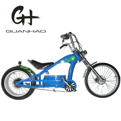 센서 스마트 타입 24-20인치 미국 OEM/ODM EN15194 48V 16AH 1000W 전기 콥터 자전거