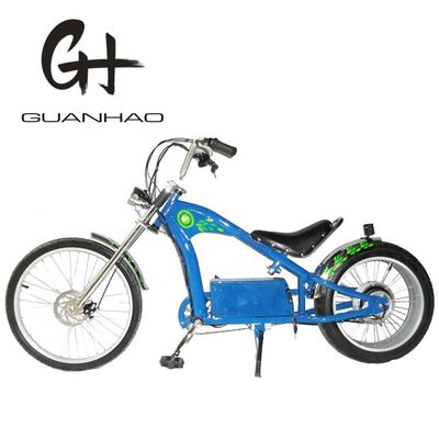 센서 스마트 타입 24-20인치 미국 OEM/ODM EN15194 48V 16AH 1000W 전기 콥터 자전거