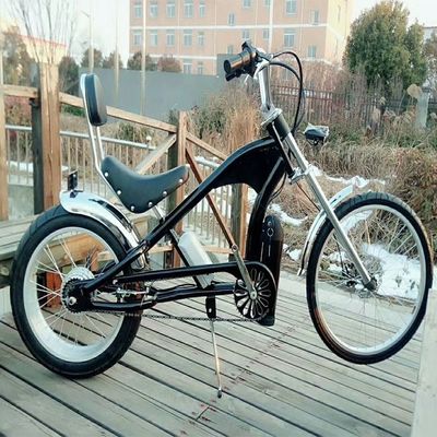 센서 스마트 타입 24-20인치 미국 OEM/ODM EN15194 48V 16AH 1000W 전기 콥터 자전거
