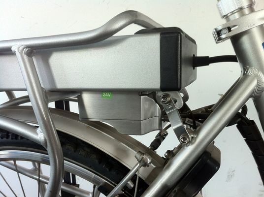 후추 모터 700C EN15194 유럽 CE 36V 250W 20KM/H 여성 네덜란드 여성 전기 자전거