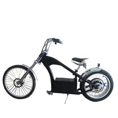 20-24&quot; 빅 파워 EN15194 CE 미국 OEM/ODM 1000W 17AH 50KM/H 성인 콥터 전기 자전거