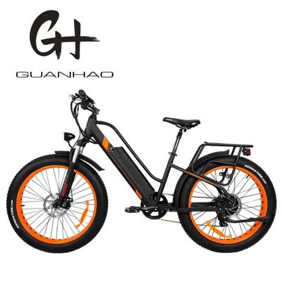 26&quot; A2B MOTAN 450 P7 500W/750W/1000W 17AH 지방 타이어 스노우 마운틴 전기 스노우 전자 자전거