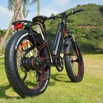 26&quot; A2B MOTAN 450 P7 500W/750W/1000W 17AH 지방 타이어 스노우 마운틴 전기 스노우 전자 자전거