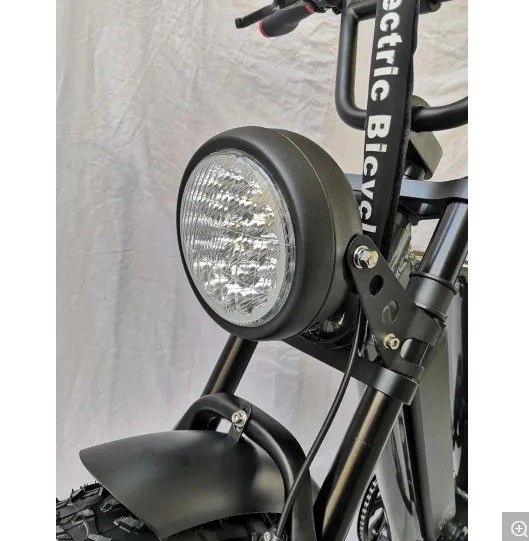 48V250W-500W-750W-1000W 모터 알루미늄 합금 프레임과 함께 전기 자전거