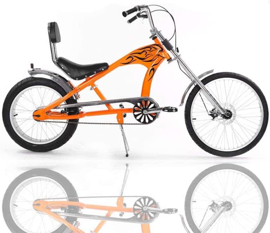 CE 미국 재판용 Chopper 해변 크루저 자전거 복지 자전거 2020 도로 기회