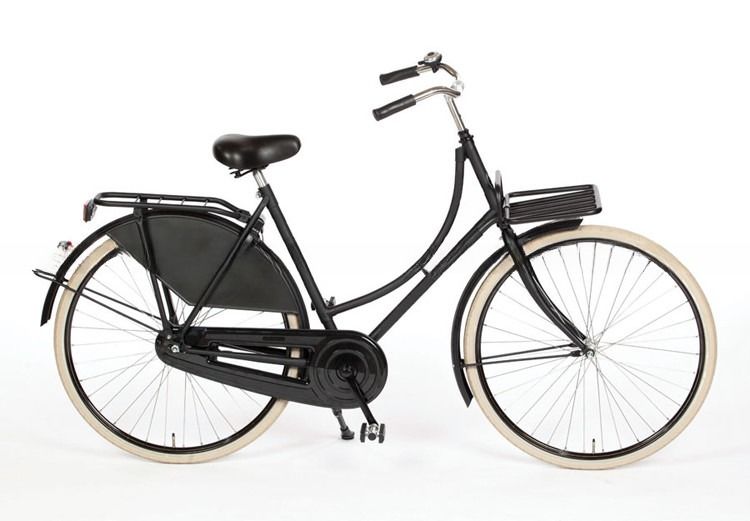가벼운 28 &quot;클래식 OMA 자전거 GHBike에서 내부 3 속도의 총 무게 18KGS