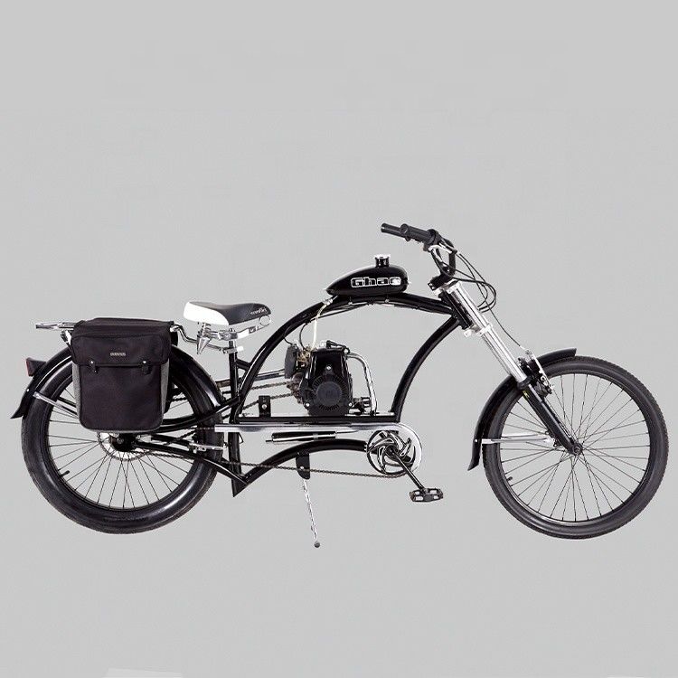 사우스 오브 아메리카 50CC 4타크 가스 엔진 모터사이클
