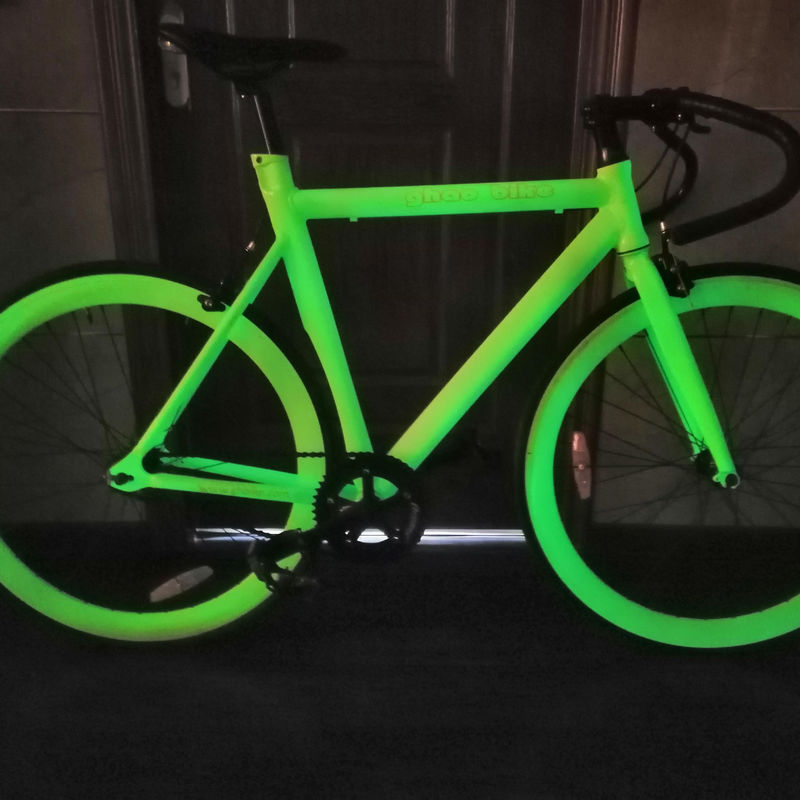 도로 11KGS GHBIKE 700c 고정 자전거 노크틸루센스 고정 기어 자전거 11KGS 700c 도로