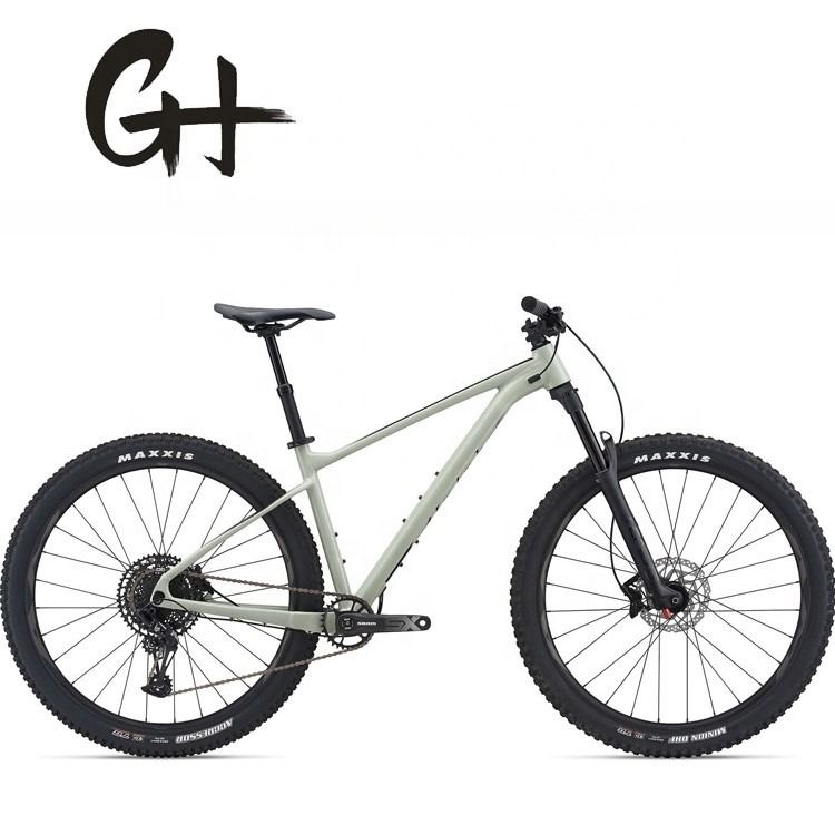 29인치 산악 자전거 SRAM 11 스피드 전면 서스펜션 포크 및 알루미늄 합금 프레임 OEM