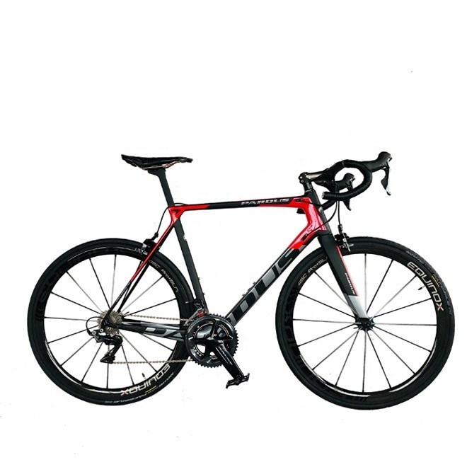 700C 칼리퍼 브레이크 T700-40T 프레임 시마노 듀라 9100 22S 속도 그룹 6KG 레이싱 자전거