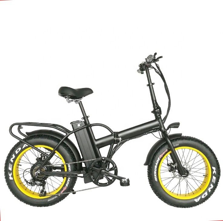 30-50Km/h 1000W 21AH 리?? 배터리 성인 4.0X 스노우 타이어 폴더 전기 지방 타이어 자전거